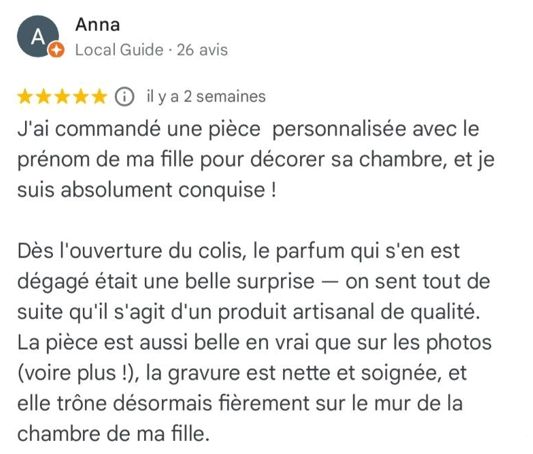 Anna 1/2