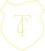 Écusson Tyne Clay